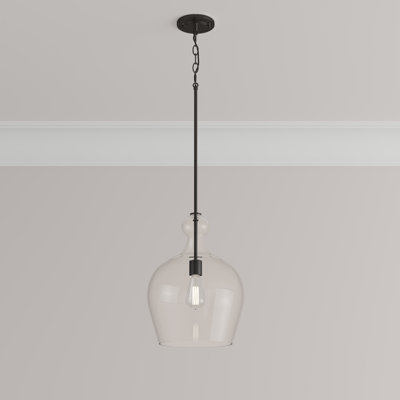 1 - Light Kitchen Island Pendant
