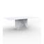 Faz Plastic Dining Table