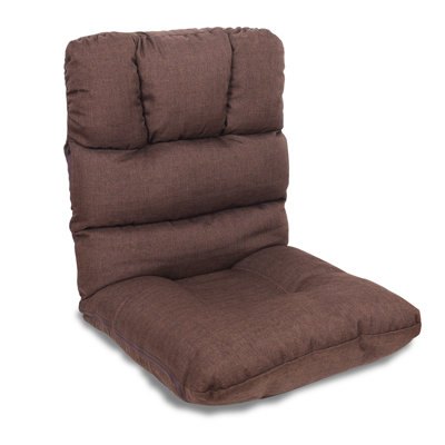 Chaise de jeu pour le sol