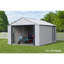 Garage en acier 12 x 17 Arrow-1880613518