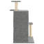 97 cm H Cat Tree / Condo-573246422