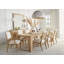 Garrison Square Beveled Wall Mirror