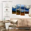 Montagnes Alvord Grand Teton-108824667