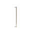 Emtek Select Appliance Pull 18" cc/ Rectangular Stem & Smooth Pull-568932740-594683357