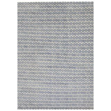 Global Chic By Vani Sayeed One-of-a-Kind Rectangle 9' X 12' Area Rug