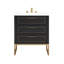 Ensemble de meuble-lavabo simple 30 po Markham-84059312-86922280-100760269