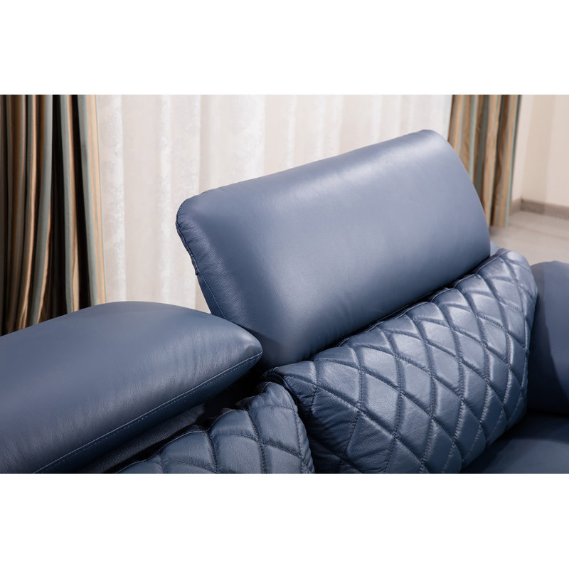 Fauteuil Theda