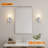 1-Light Bathroom Vanity Lighting-354871894