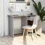 Nelly Desk Engineered Wood Bedroom Office Corner Study Desk-1006801305