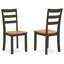 Ensemble de chaises Gesthaven (ensemble de 2)-107143945