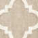 Ammundsen Geometric Wheat / Beige Area Rug