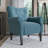 30.3" Wide Tufted Upholstered Armchair-622112203