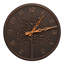 Tree of Life 16" Wall Clock-558957930