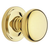 Estate Classic Privacy (Bed & Bath) Door Knob