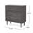 3-DRAWER CHEST