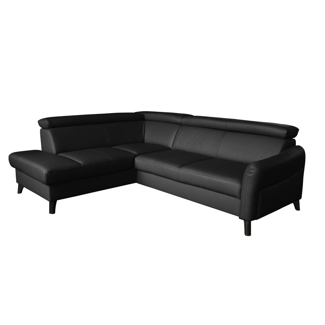 Ecksofa Victoria mit Bettfunktion