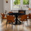 Table de salle à manger Modern Modern-730321322-713259630-713259629