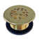 Westbrass 1-1/2” Coarse Thread Bathtub Strainer Grid Drain