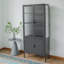 Armoire de rangement à 5 tablettes Enyo