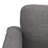 77'' Square Arms Sofa-1690568487