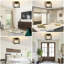 Flush Mount