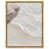 Gold Floater Frame