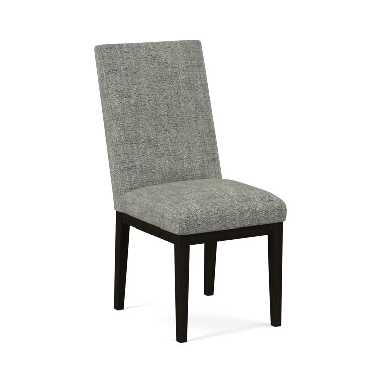 19'' H Upholstered Parsons Chair