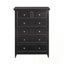 Commode 6 tiroirs Modern-1549128478