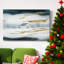Christmas Holiday Arts - Toile tendue avec châssis-406369903