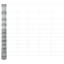 Vidaxl Field Fence Galvanised Steel-114858186