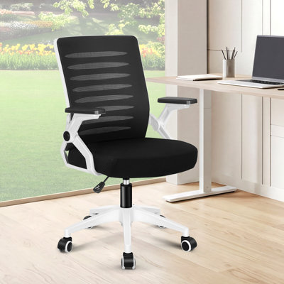 Rebrilliant Mesh and Foam Padding Office Chair