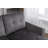 77 Inch Reversible Sectional Storage Sleeper Sofa Bed-2145260943