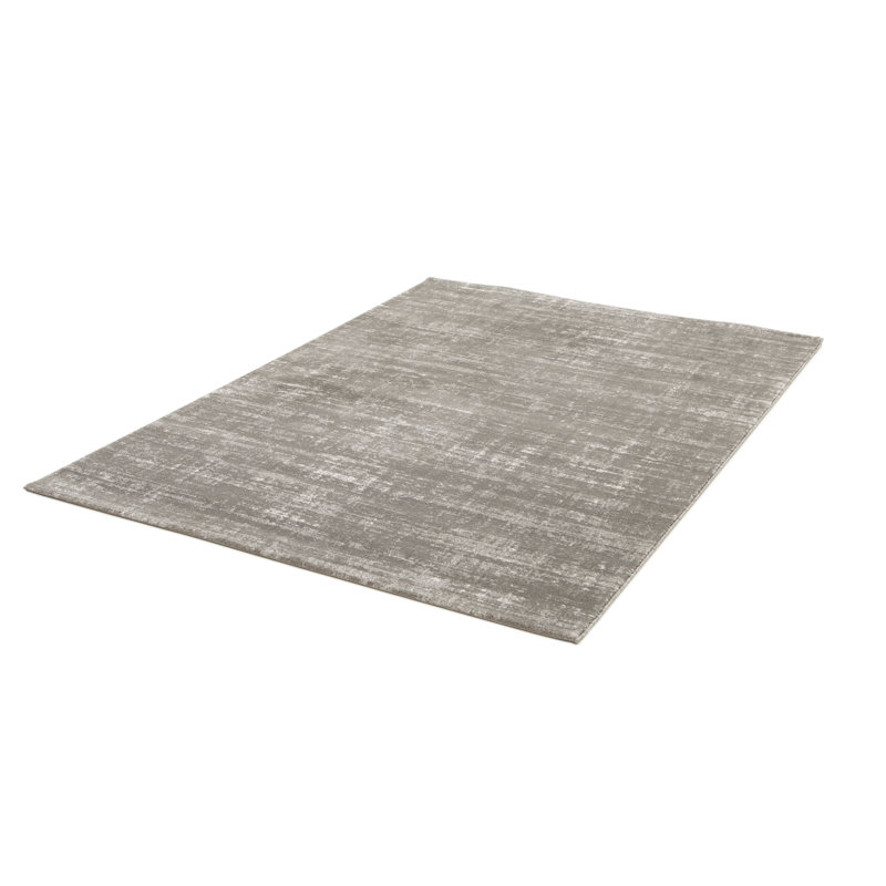 Slough Solid Colour Area Rug, Rectangle 80 x 150cm