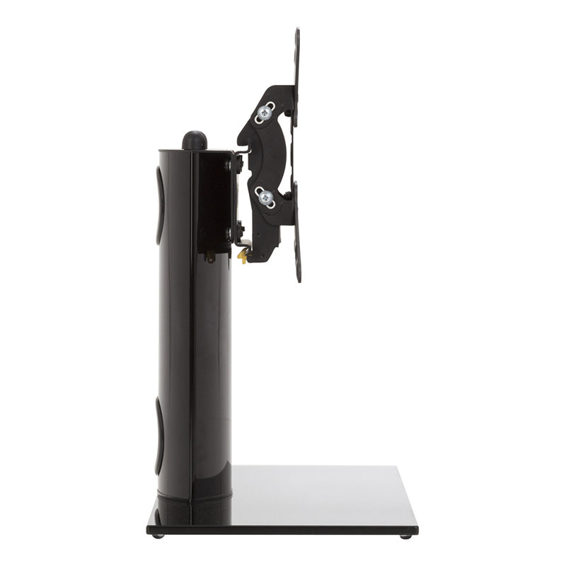 Healdton Ebern Designs Single Screen Desktop Mount
