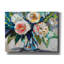 «Flourish» par Jeanette Vertentes, art mural sur toile-1212231753