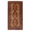 Teimani Brown Rug 2'8" x 5'3"