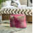Lueur rose
