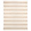 Sequoia Stripe Jute Rug