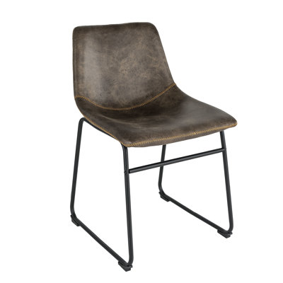 Upholstered Dining Chair