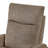 Upholstered Massage Chair-1824123828