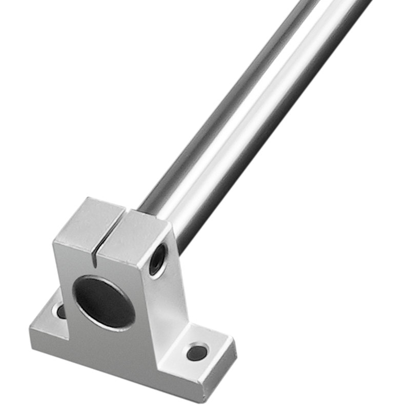 VEVOR Linear Guide Rail Set, 2.00" H x 39.40" L