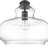 Perrysburg 1 - Light Oil-Rubbed Bronze Single Pendant-610872794