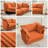 Single Deep Seat Comfy Single Couch Sofa-1270892753
