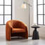 Taylor Textured Fabric Occasional Chair-402559286