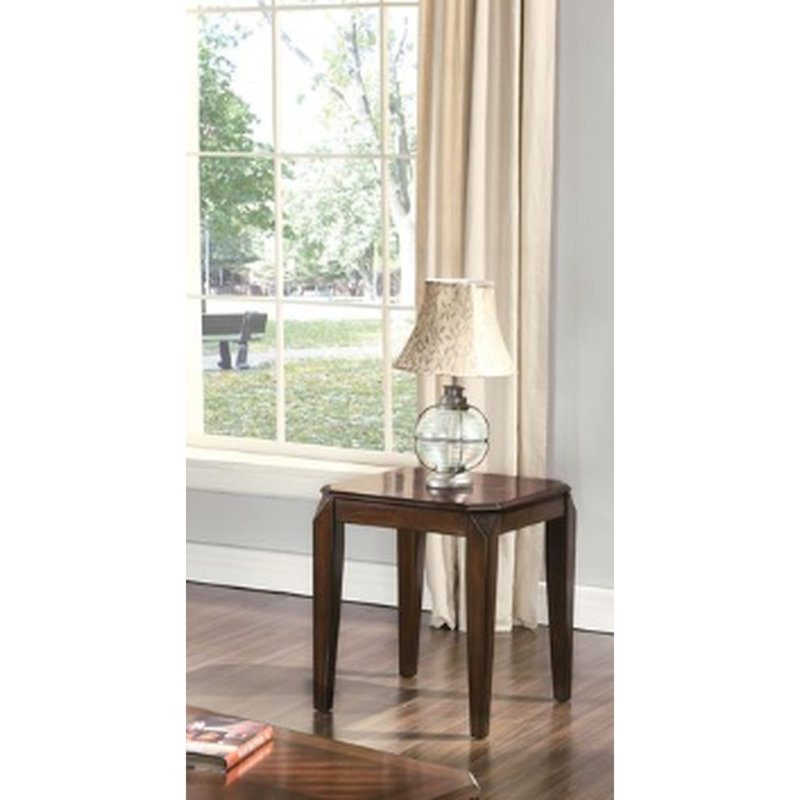 Collection de tables 3 pièces en noyer, ajout de tablettes basses rectangulaires, tables de bout carrées, motif de parquet fascinant, assortiment de plateaux en bois, disponibilité, design attrayant, structure en bois