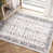 Border Taupe selected
