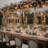 10Pcs Gold Floor Candelabra,5 Arm Candle Holder Tall Floor Candle Holder With Acrylic Lampshade For Wedding Table Birthday Party Halloween Christmas Decoration Fit Led Taper Candles-459413767-458156011