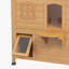 Cat House