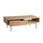Table basse 4 pieds avec rangement Bridewell-2033770479