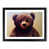Black Framed selected